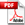 PDF ikona
